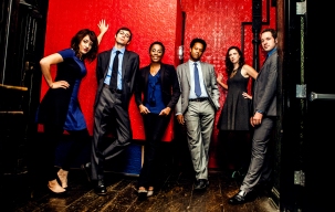 Second City National Touring Company